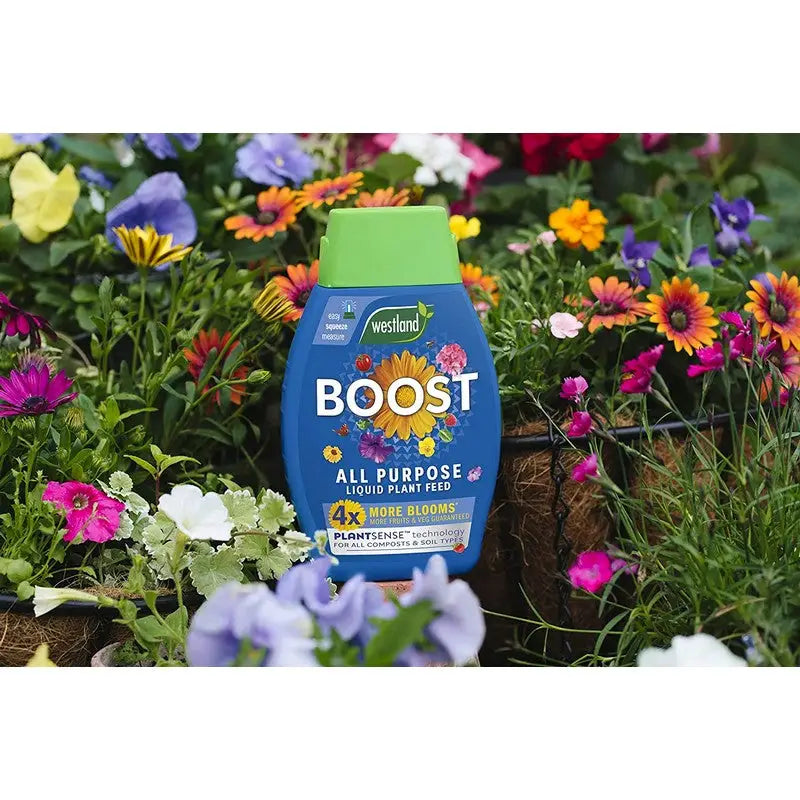 Westland Boost All Purpose Liquid Plant Food - Plant Food