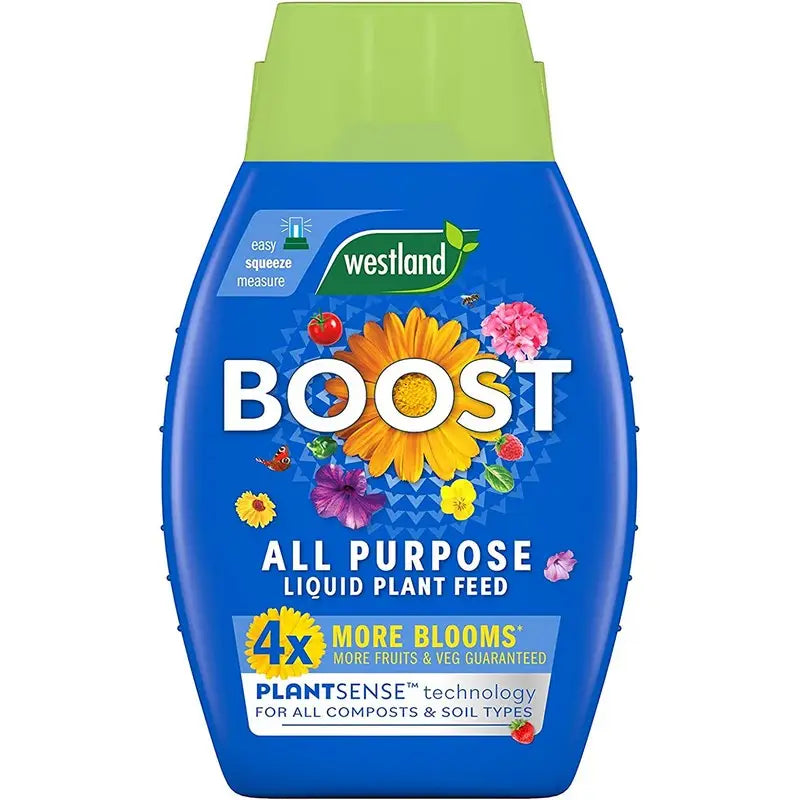 Westland Boost All Purpose Liquid Plant Food - Plant Food