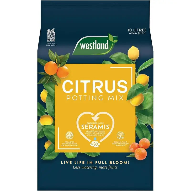 Westland Citrus Potting Mix 10L