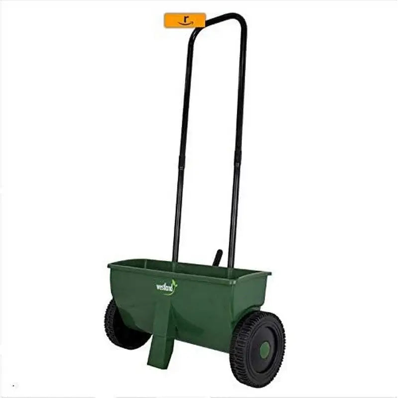 Westland Garden Lawn Drop Spreader - Gardening & Outdoors