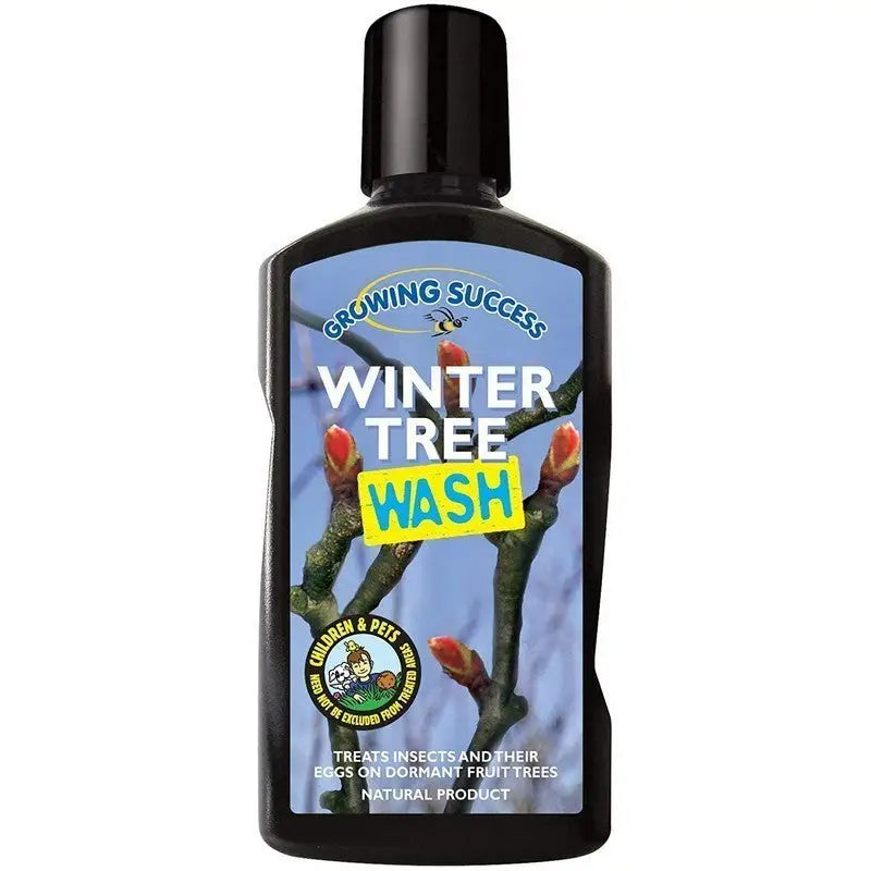 Westland Growing Success Winter Tree Wash - 450Ml -