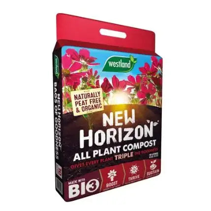 Westland New Horizon All Plant Compost 10 Litre