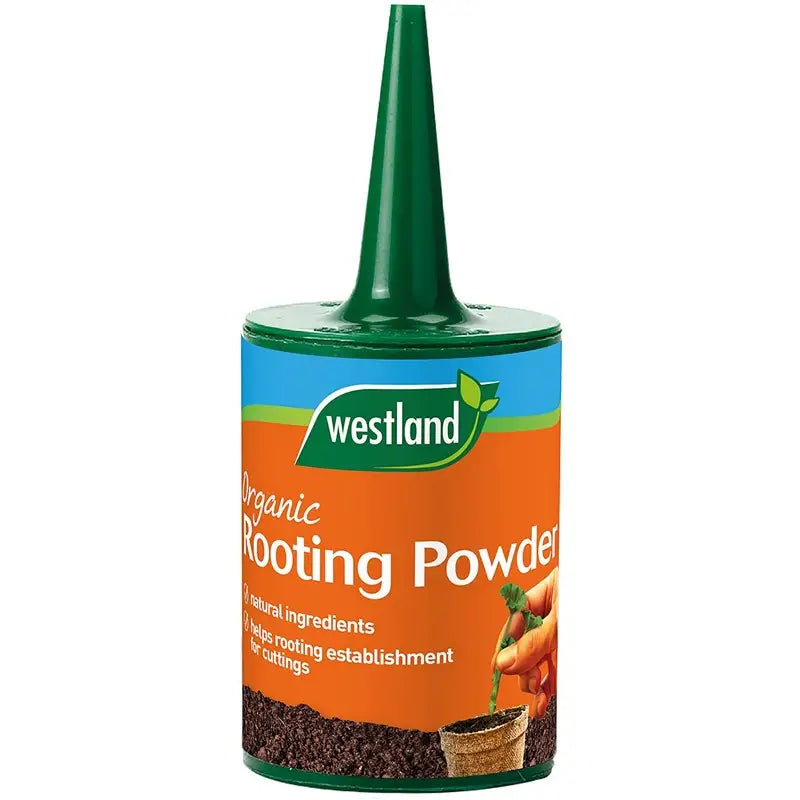 Westland Organic Rooting Powder - 100G - Gardening &