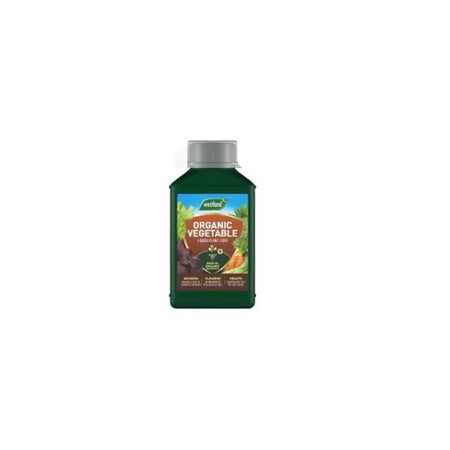Westland Organic Vegetable Liquid 1L - Fertilizers