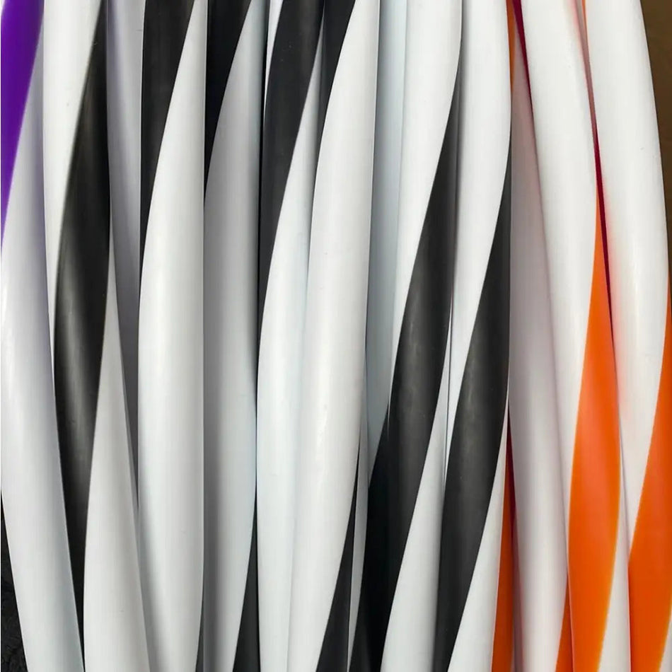 Wham-O Hula Hoop Classic Assorted Sizes 75/80/85cm - Toys