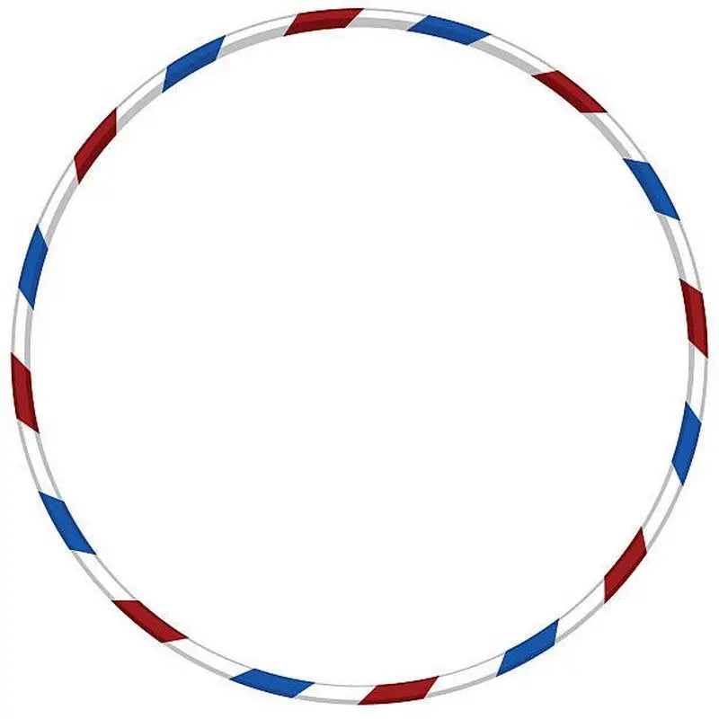 Wham-O Hula Hoop Classic Assorted Sizes 75/80/85cm - Toys