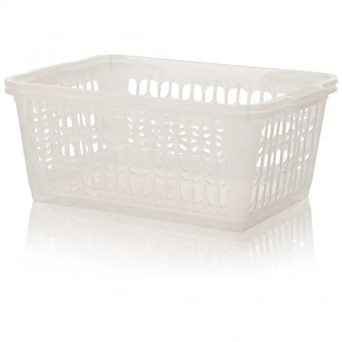 Wham Storage Solutions Set Of 2 Large Handy Baskets