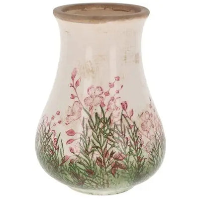 Wild Garden Bouquet Vase - Homeware >> Vases