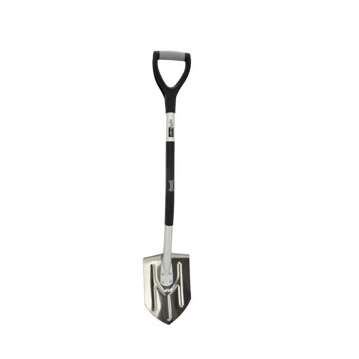 Wilkinson Sword Ultralight Digging Spade - Gardening &