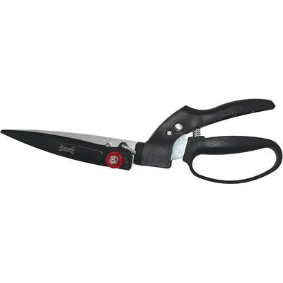 Wilkinsword Metal Single Hand Grass Shear - Gardening &