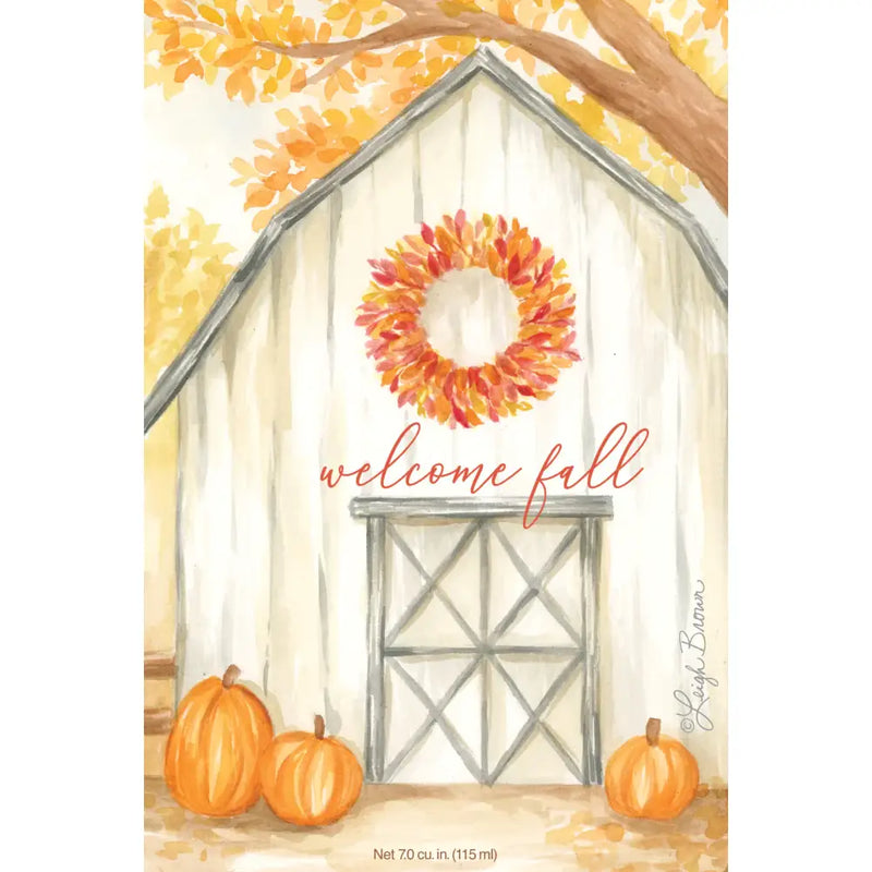 Willowbrook Fresh Scents Welcome Fall Scented Sachet