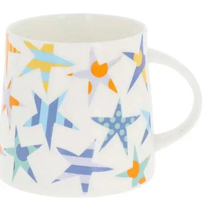 WJB Tools Bone China Mug - Kitchenware >> Mugs