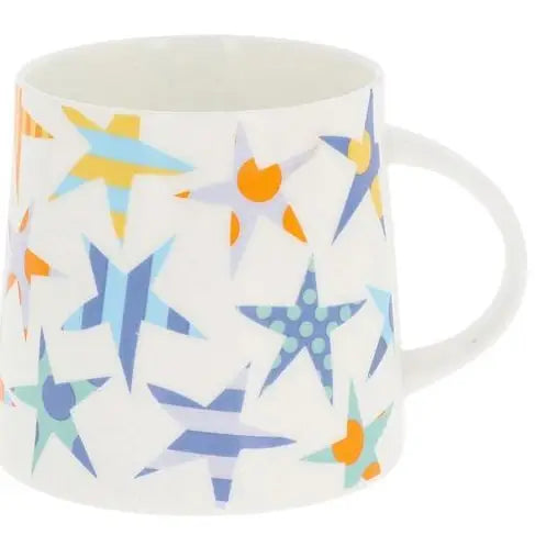 WJB Tools Bone China Mug - Kitchenware >> Mugs