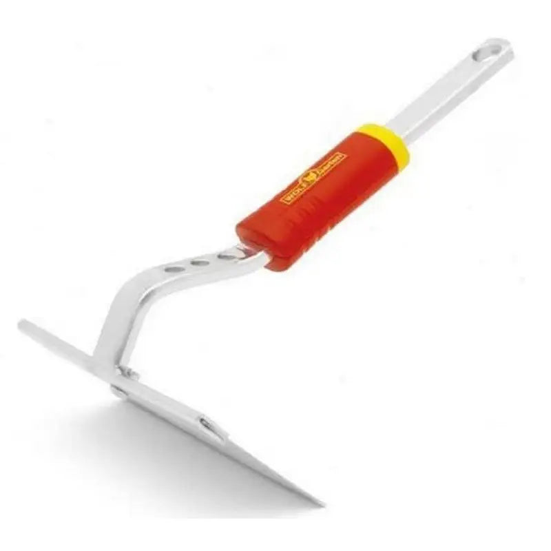 Wolf Garten 15cm Multi-Change Metal Draw Hoe - Garden Tools