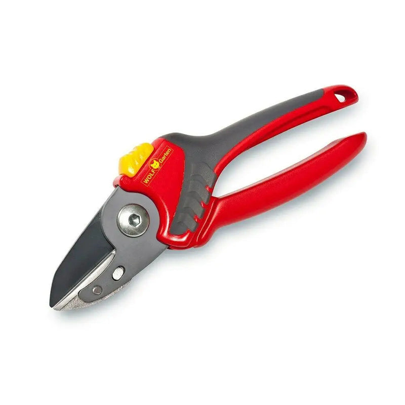 WOLF GARTEN ANVIL COMFORT PLUS SECATEURS RS2500