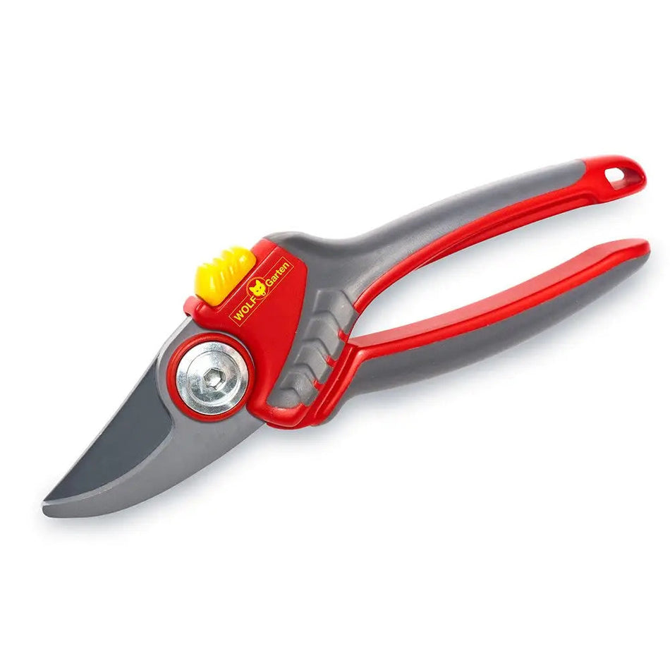 Wolf Garten Bypass Premium Plus Secateurs