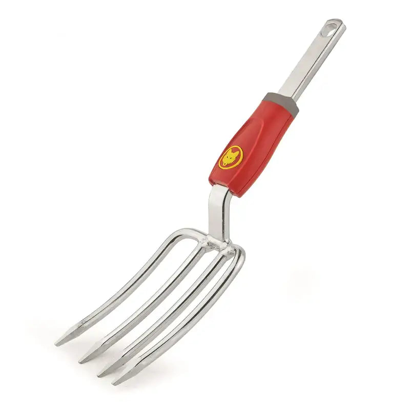 Wolf Garten Lugm Hand Fork 7.5cm Multi Change - Garden Tools