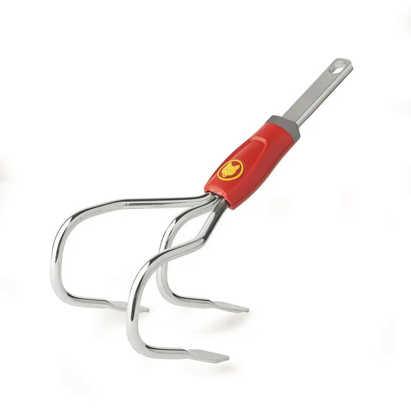Wolf Garten Multi-Change Cultivator 11cm - Gardening Tool