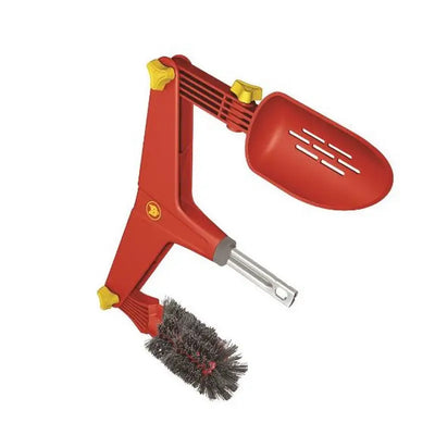 Wolf Garten Multi - change Gutter Cleaner - Gutter Cleaner