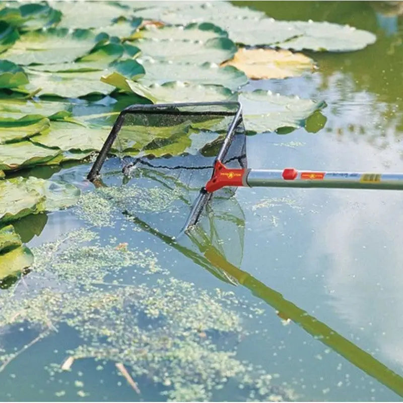 Wolf Garten Wolf Garten Multi-Change Pond Net - Gardening &
