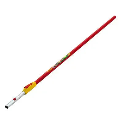 Wolf Garten Multi Change Telescopic Handle - From 170cm -