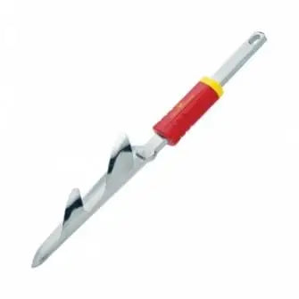 Wolf Garten Multi-Change Weed Extractor 4cm - Garden &