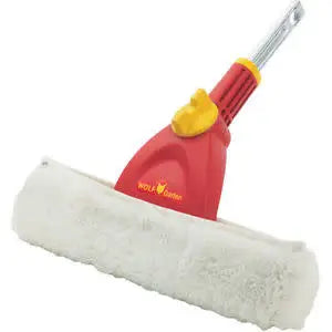 Wolf Garten Multi-Change Window Washer 35cm - Windows