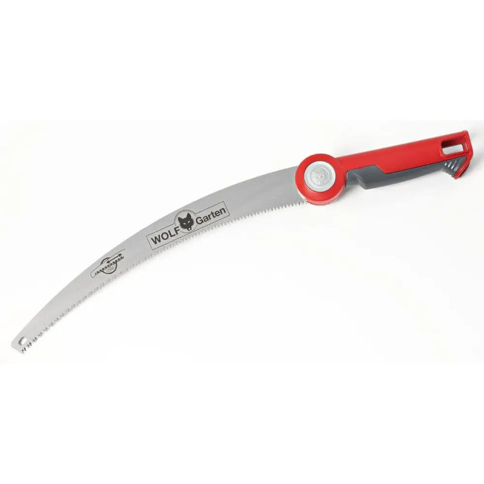 Wolf Garten Power Cut Pruning Saw