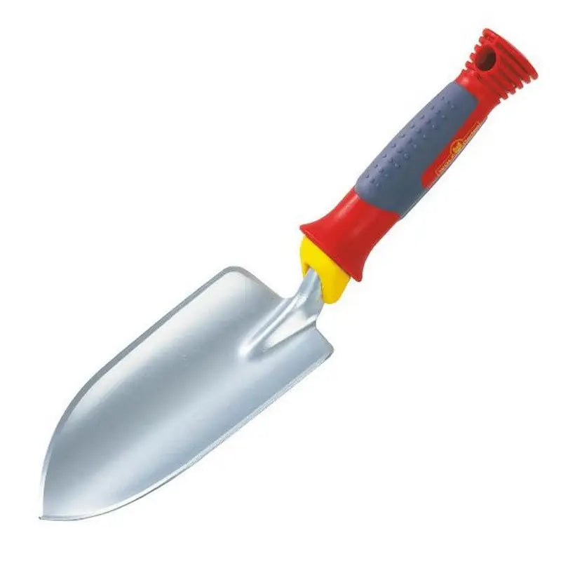 Wolf Garten Wide Trowell with Fixed Handle - Garden Tools