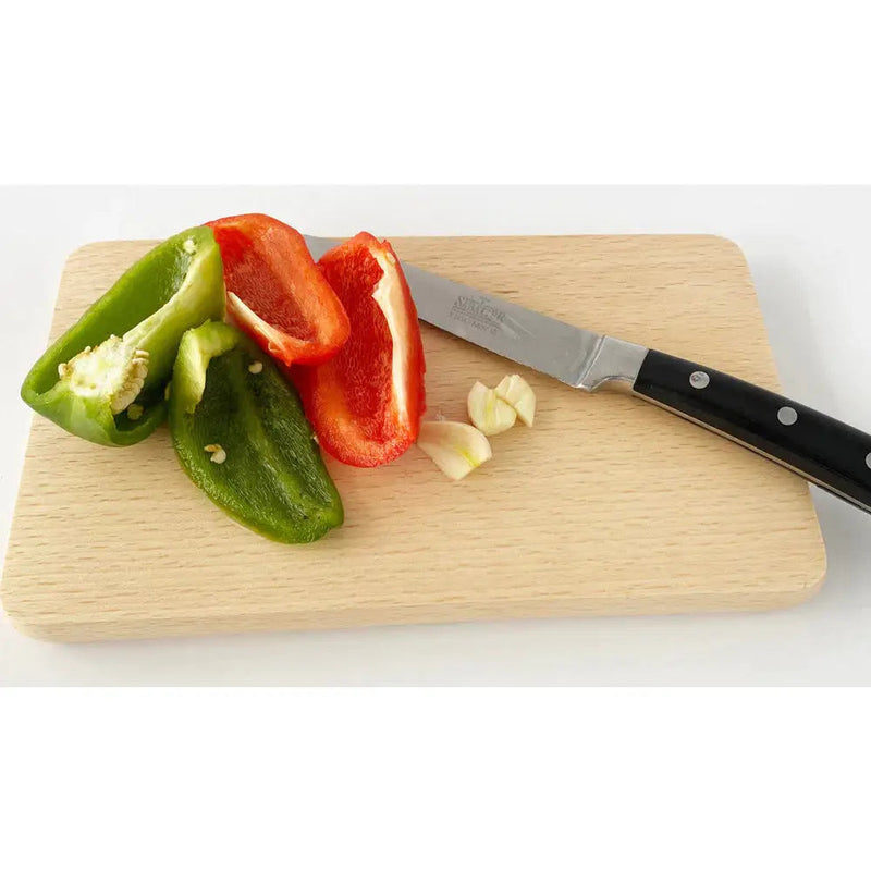 Wooden Chopping Board 30 x 20cm - Waiting For Walkies