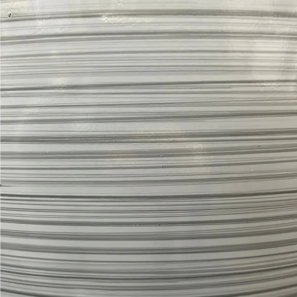 Woodlodge Featherlite Plain Feather Pot 15 Inch (38cm) -