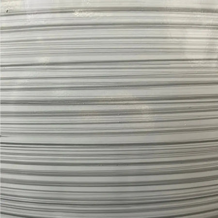 Woodlodge Featherlite Plain Feather Pot 15 Inch (38cm) -