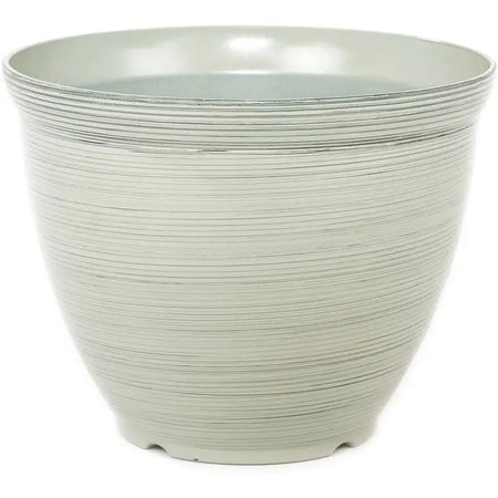 Woodlodge Featherlite Plain Feather Pot 15 Inch (38cm) -