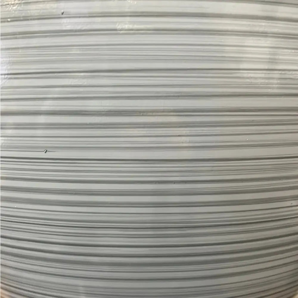 Woodlodge Featherlite Plain Feather Pot 15 Inch (38cm) -