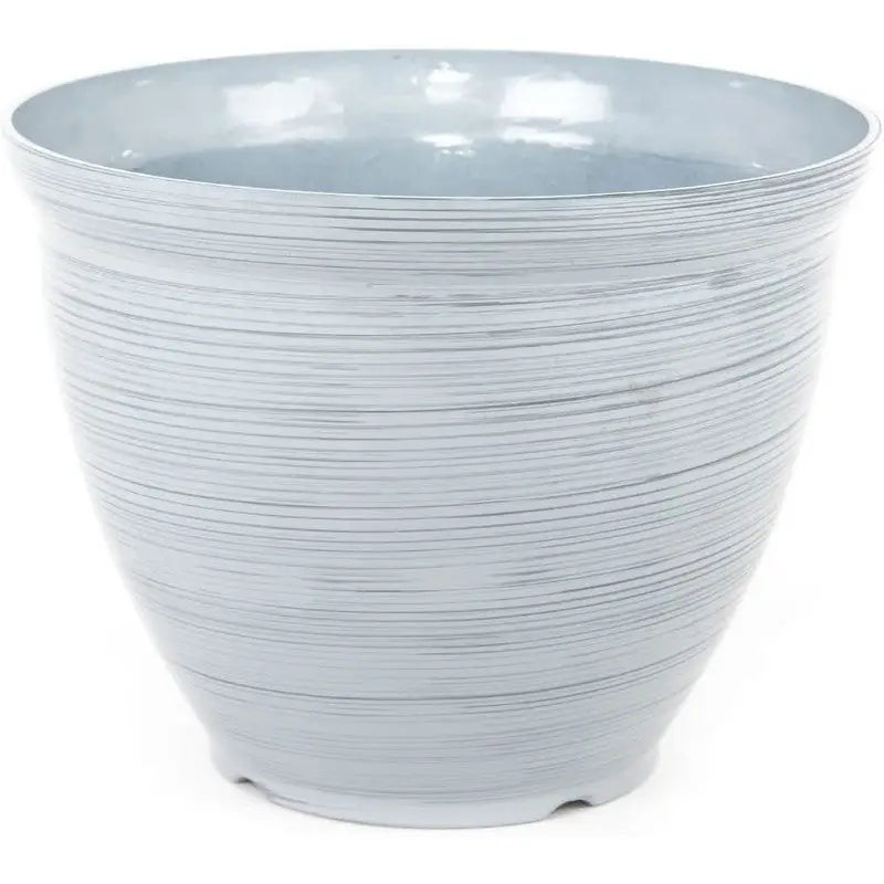 Woodlodge Featherlite Plain Feather Pot 15 Inch (38cm) -