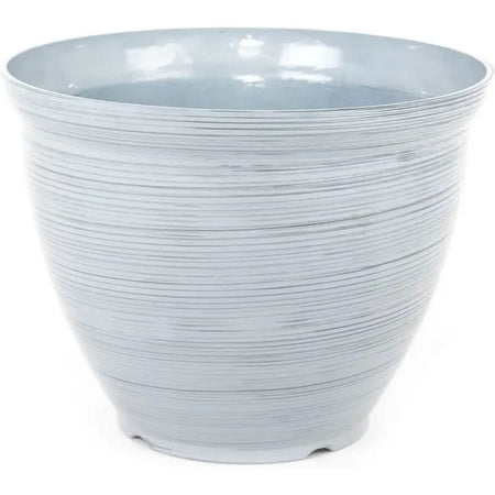 Woodlodge Featherlite Plain Feather Pot 15 Inch (38cm) -