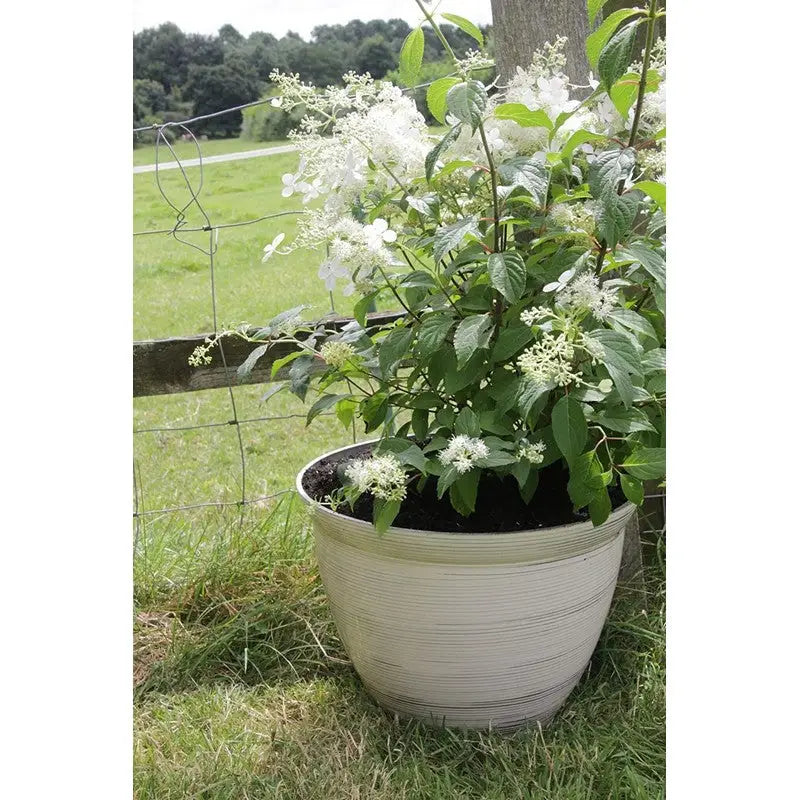 Woodlodge Featherlite Plain Feather Pot 15 Inch (38cm) -