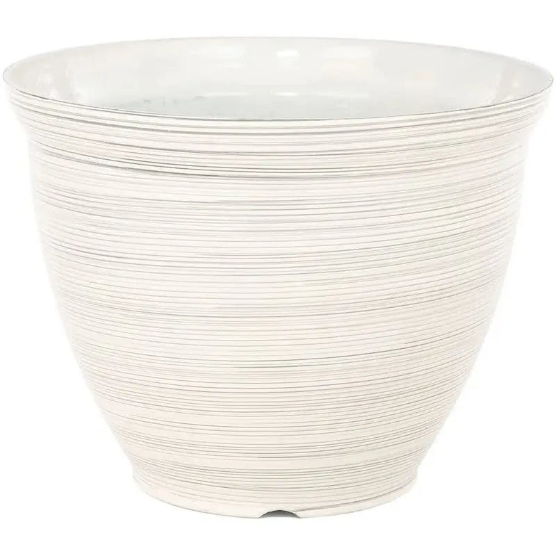 Woodlodge Featherlite Plain Feather Pot 15 Inch (38cm) -