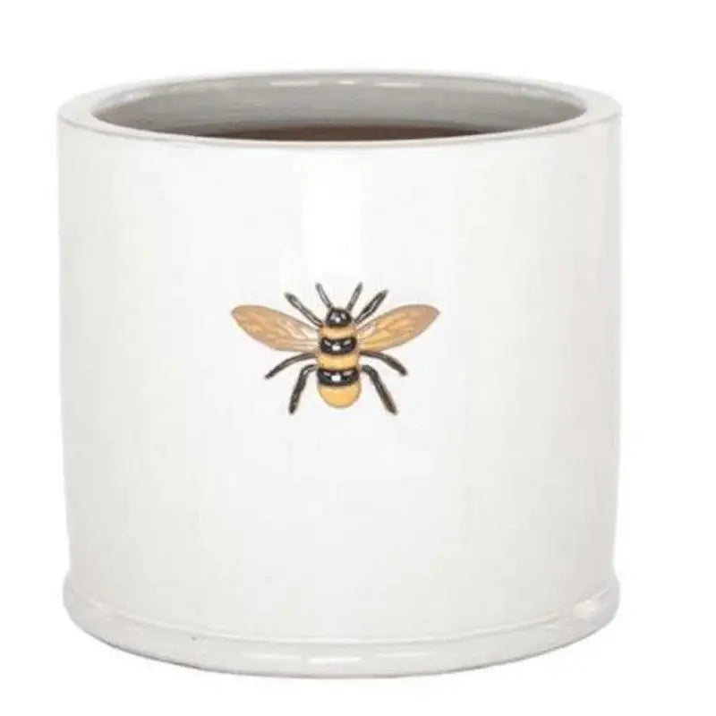 Woodlodge Wisteria Frostproof Ceramic Plant Pots - Pots &