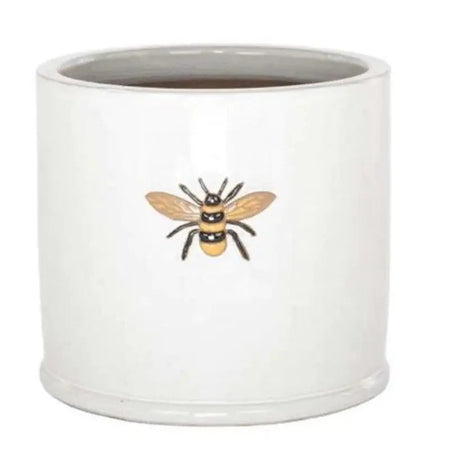 Woodlodge Wisteria Frostproof Ceramic Plant Pots - Pots &