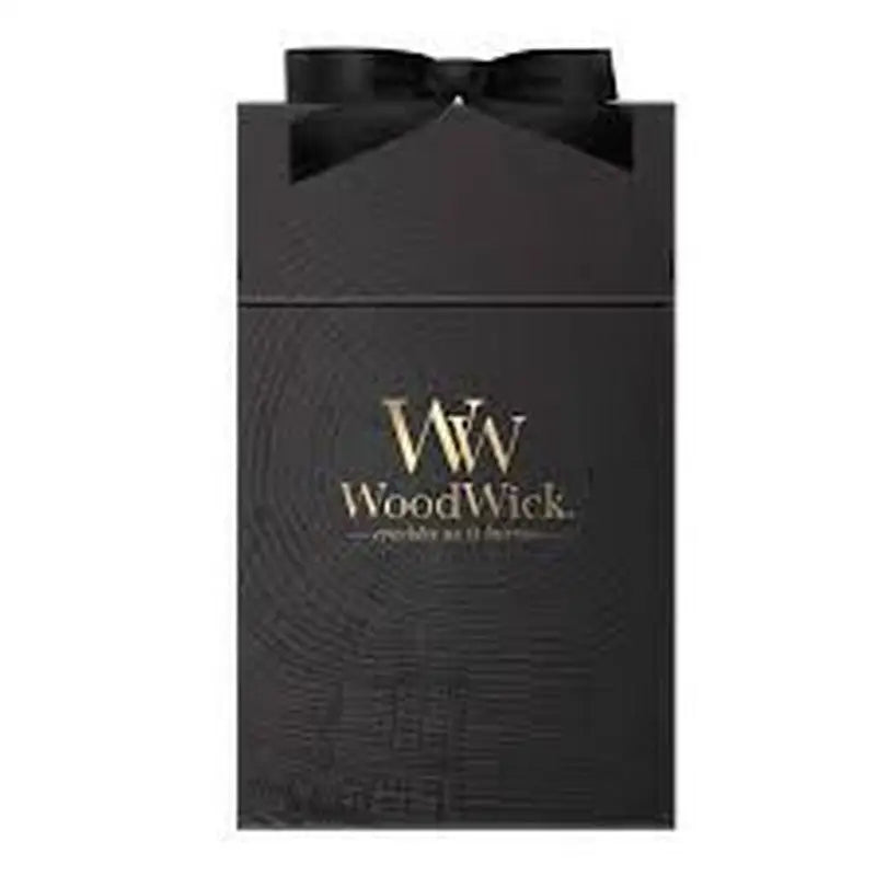Woodwick Multiform Make Your Own Candle Gift Box - Ellipse/