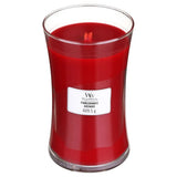 Woodwick Pomegranate Candle - Assorted Sizes - Large -