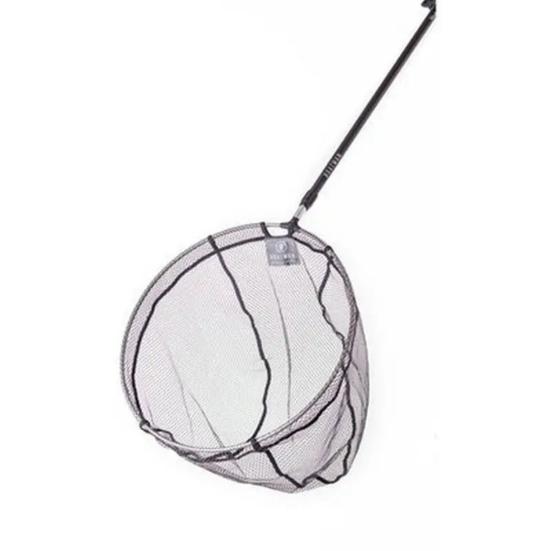 Wychwood Triangular Glass Fishing Net Soft Grip Handle - 36