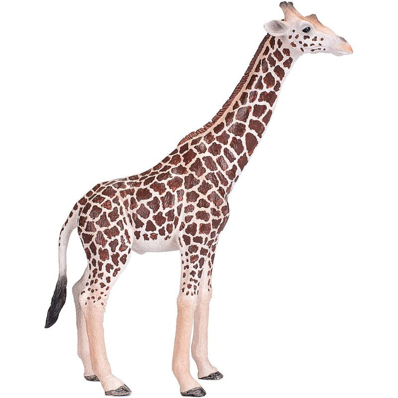 Animal Planet Wildlife Male Giraffe (13 x 6 x 17cm)