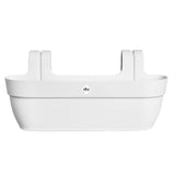 Elho Vibia Campana Easy Hanger Planters - Assorted Sizes and Colours