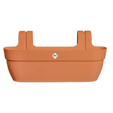 Elho Vibia Campana Easy Hanger Planters - Assorted Sizes and Colours