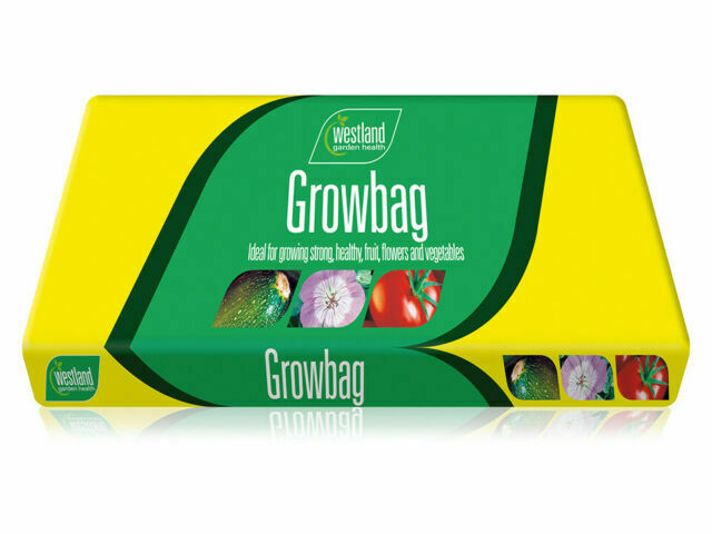 WESTLAND MEDIUM GROWBAG 33L
