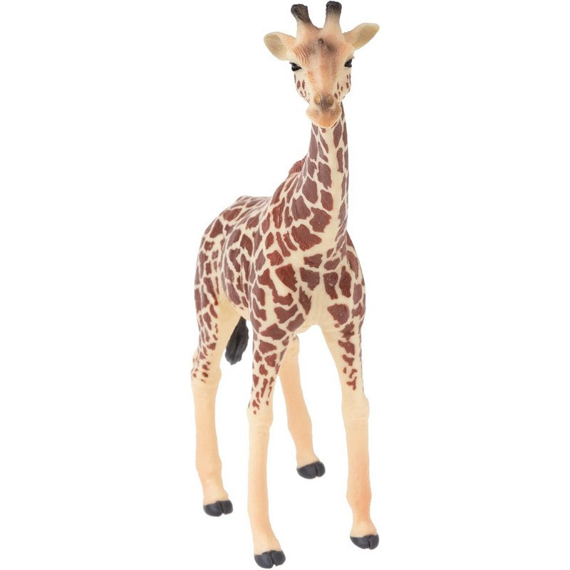 Animal Planet Wildlife Male Giraffe (13 x 6 x 17cm)