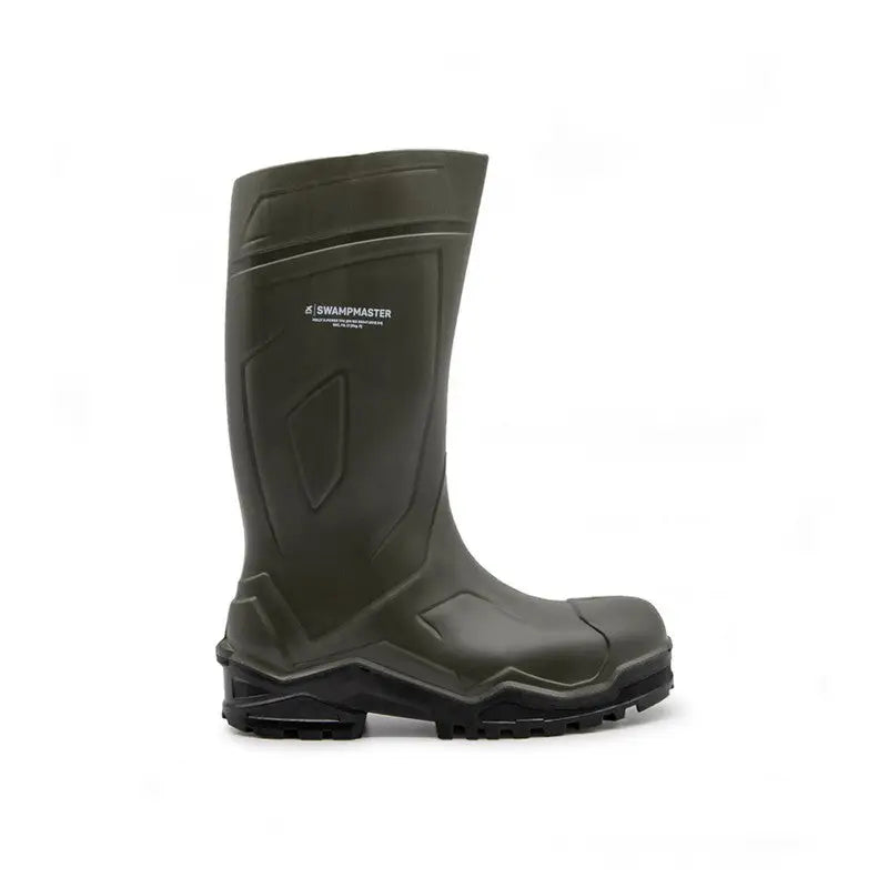Xpert SwampMaster Champion + Wellington Boots Green - Sizes