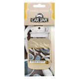 Yankee Candle Car Jar - Various Fragrances Available -